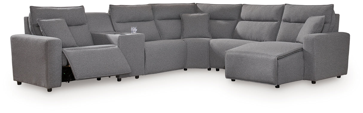 ModMax II Sectional