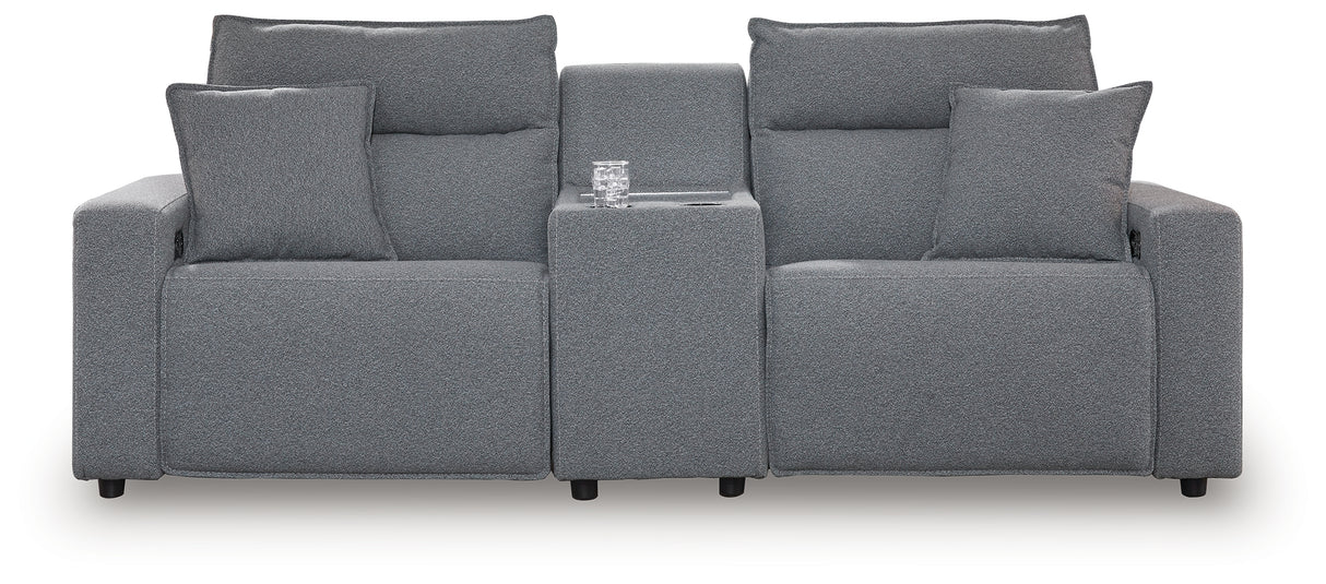 ModMax II Sectional