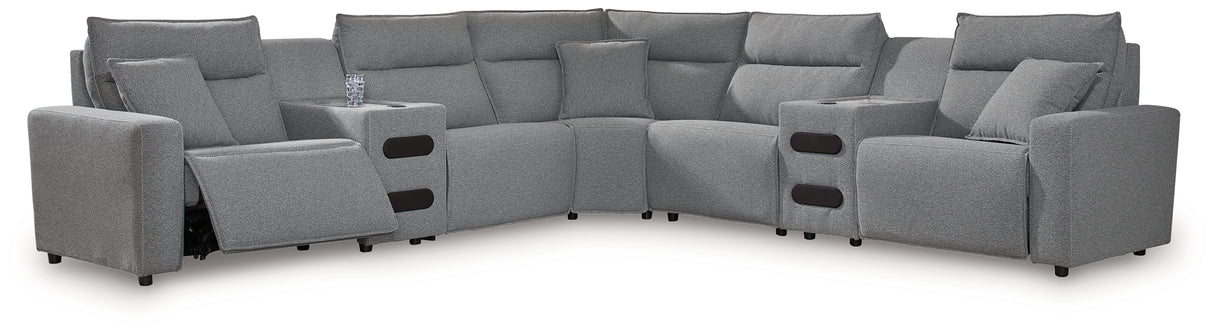 ModMax II Sectional