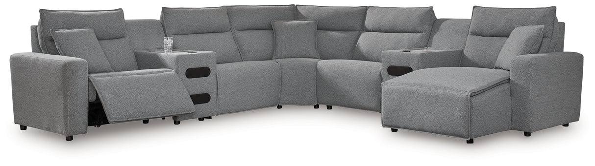 ModMax II Sectional