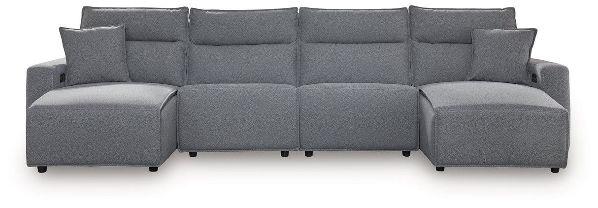 ModMax II Sectional