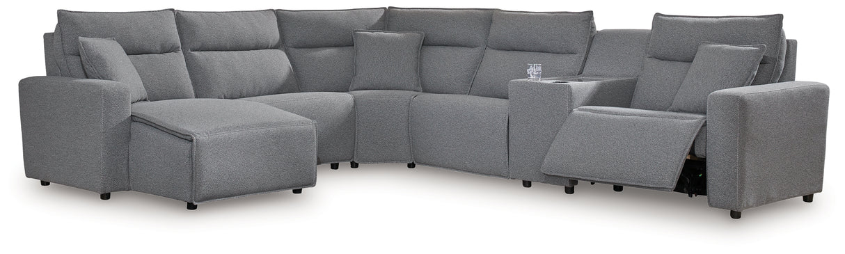 ModMax II Sectional