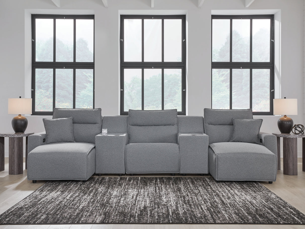 ModMax II Sectional
