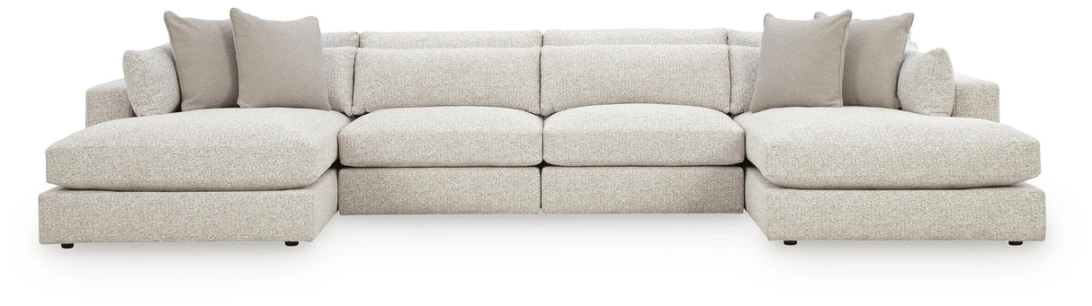 Ashbourne Estate Sectional