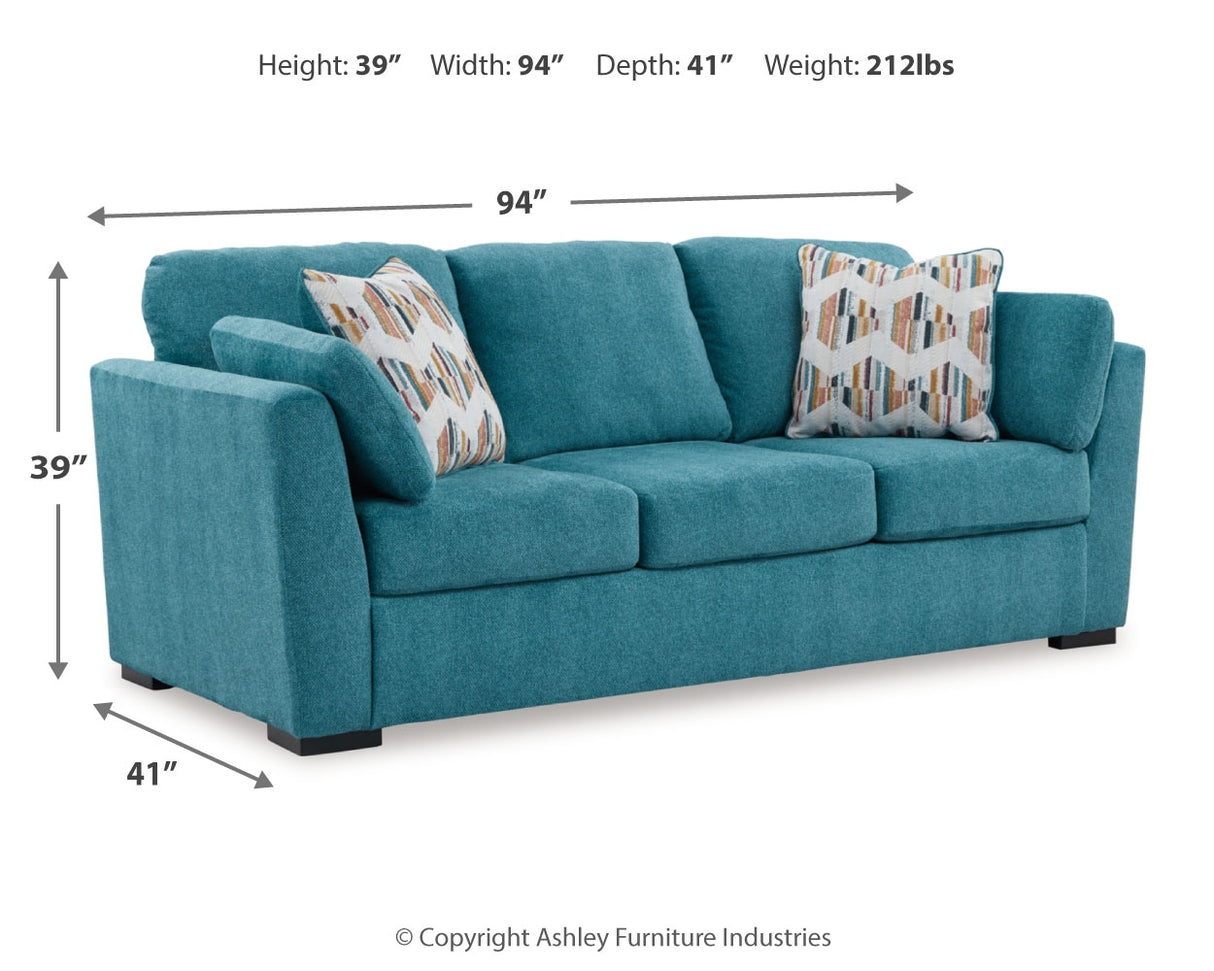 Keerwick Living Room