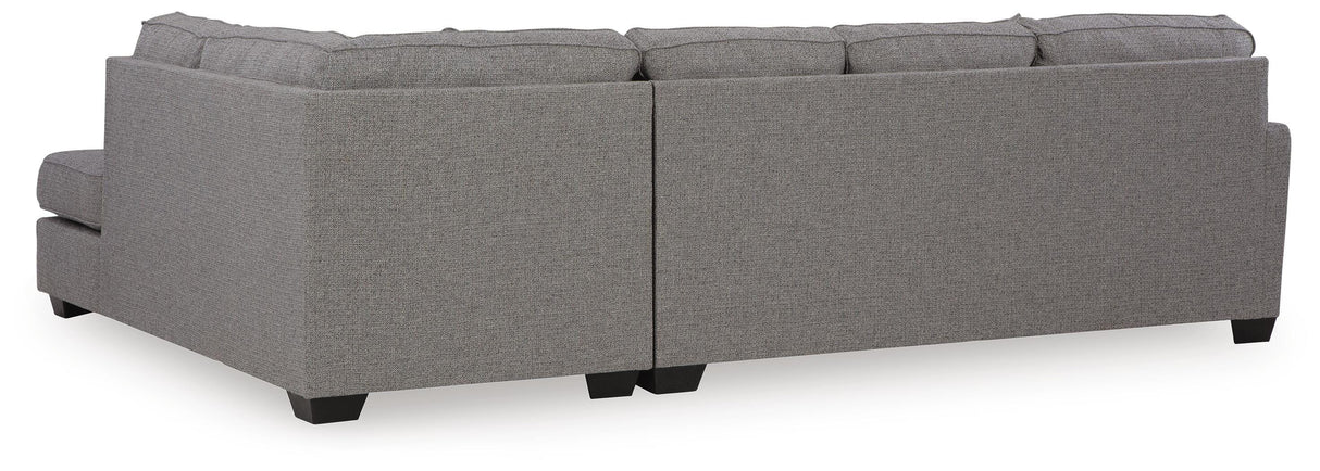Ferne-Pike Sectional