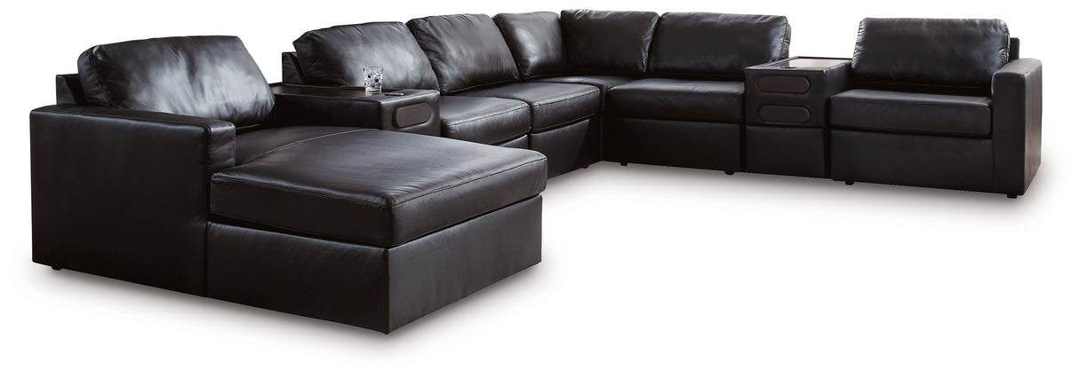 ModMax II Sectional
