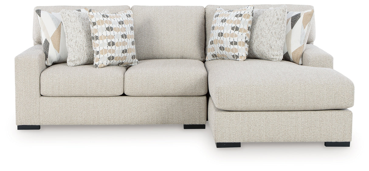 Laurelgrove Sectional