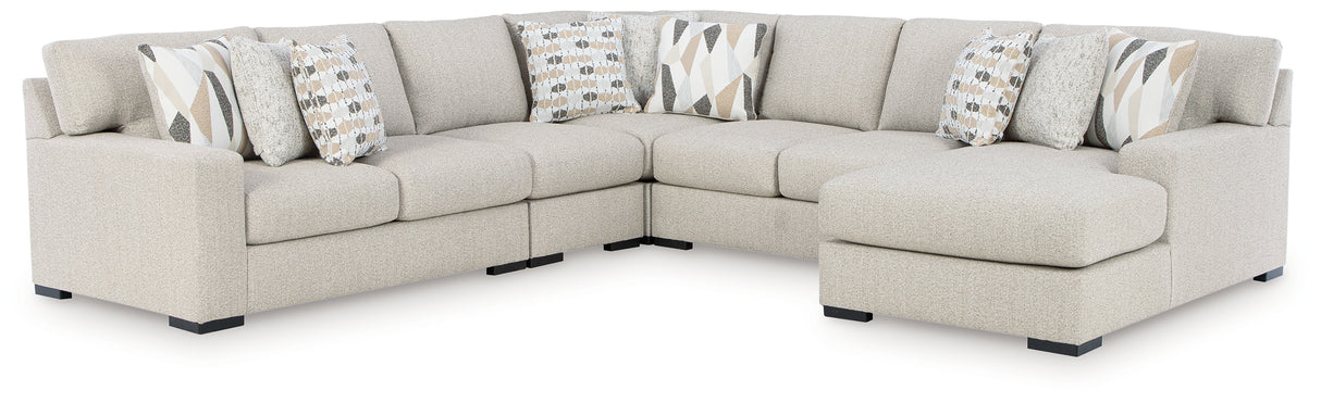 Laurelgrove Sectional
