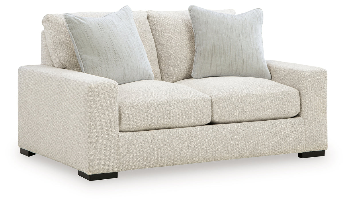 Conlee-Pike Living Room
