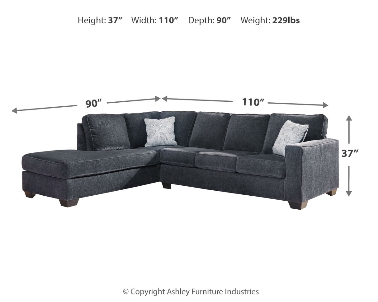 Altari Sectional