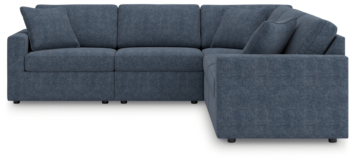 Modmax Sectional