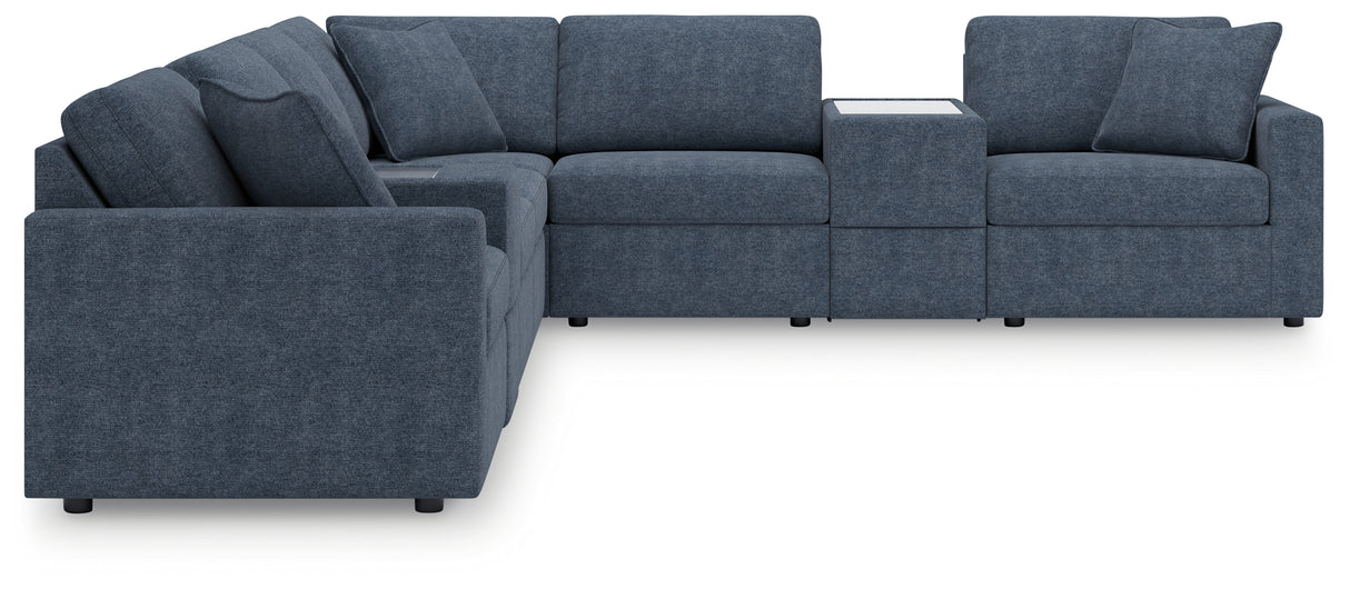 Modmax Sectional