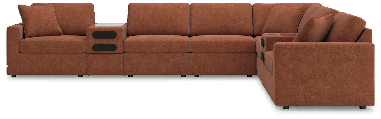Modmax Sectional