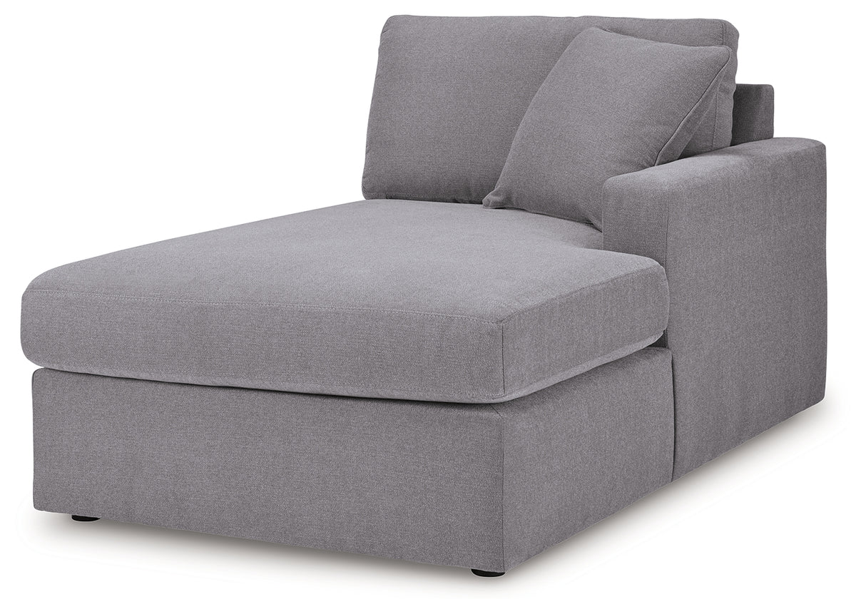 Modmax Sectional