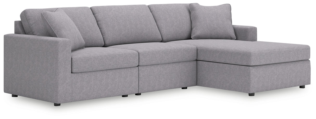 Modmax Sectional