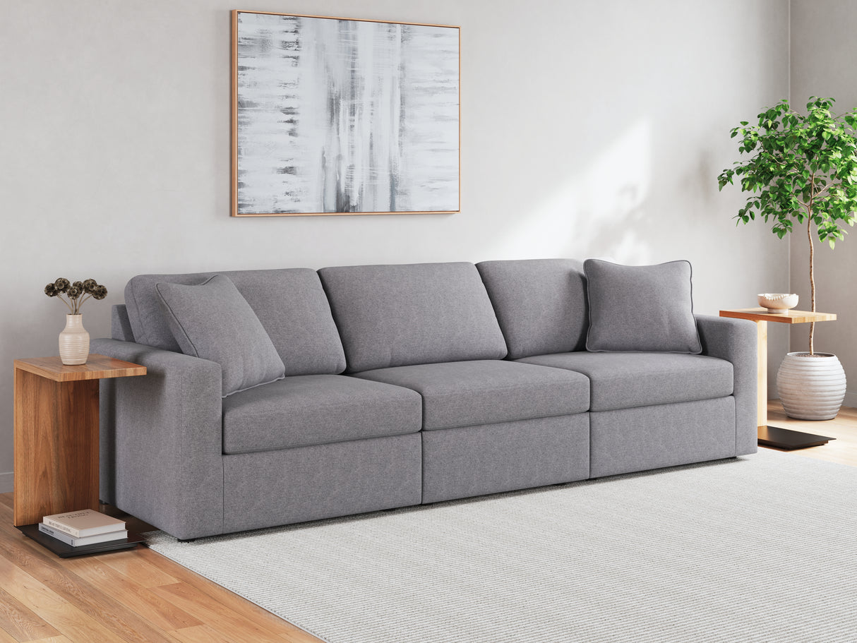 Modmax Sectional
