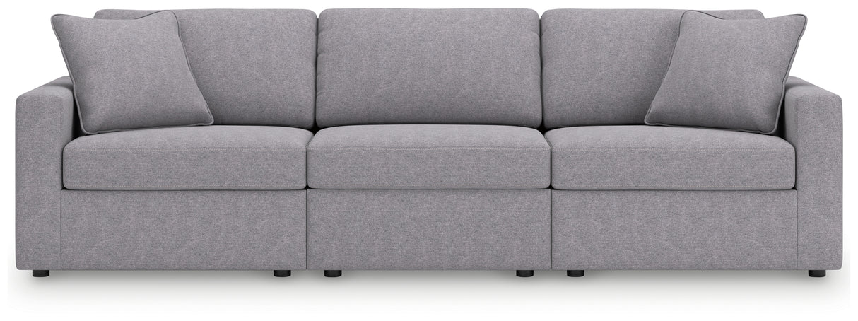 Modmax Sectional