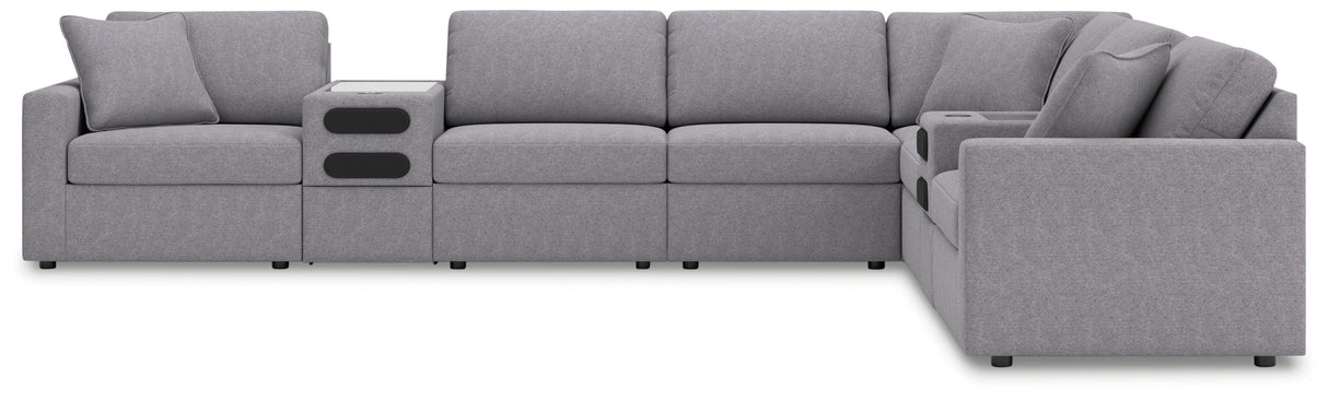Modmax Sectional