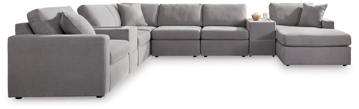 Modmax Sectional