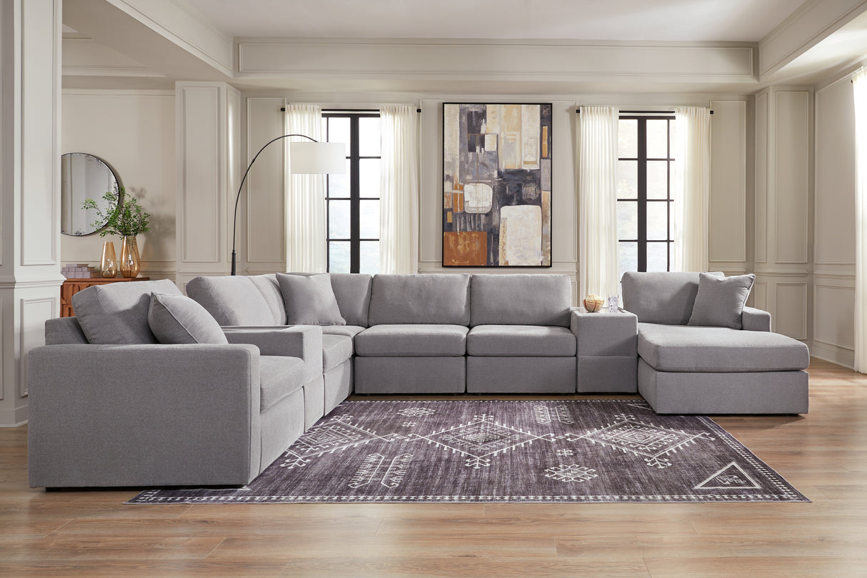 Modmax Sectional