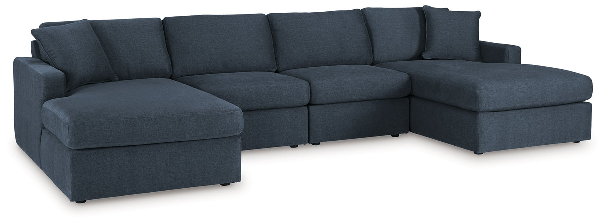 Modmax Sectional