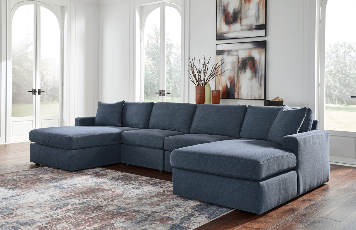 Modmax Sectional