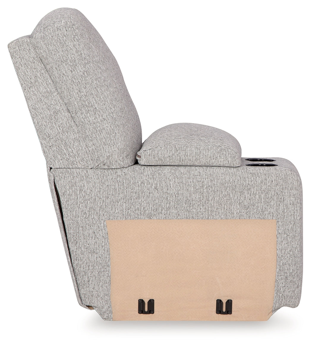 Acklen Place 3-Piece Sectional