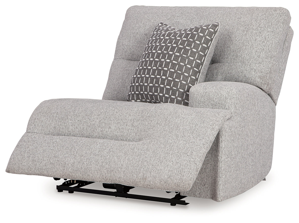 Acklen Place Sectional