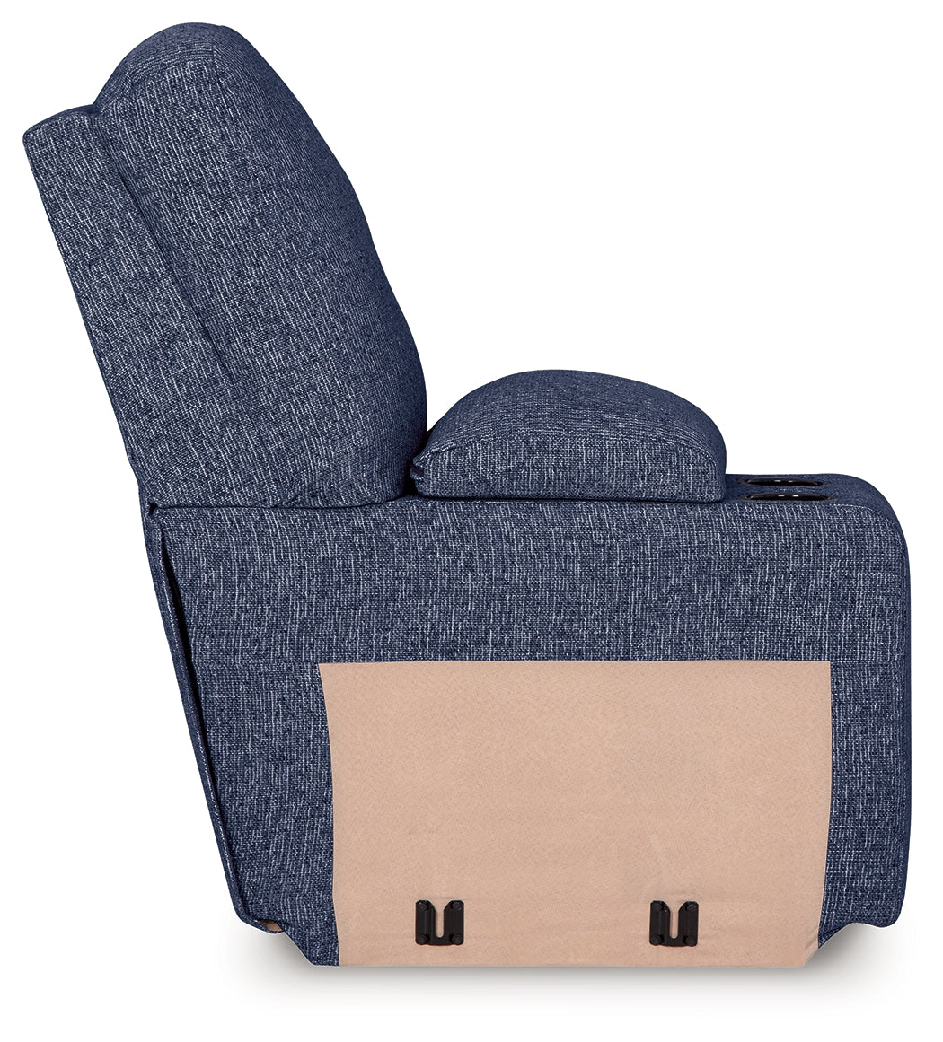 Acklen Place Sectional