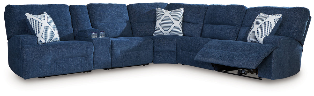 Acklen Place Sectional