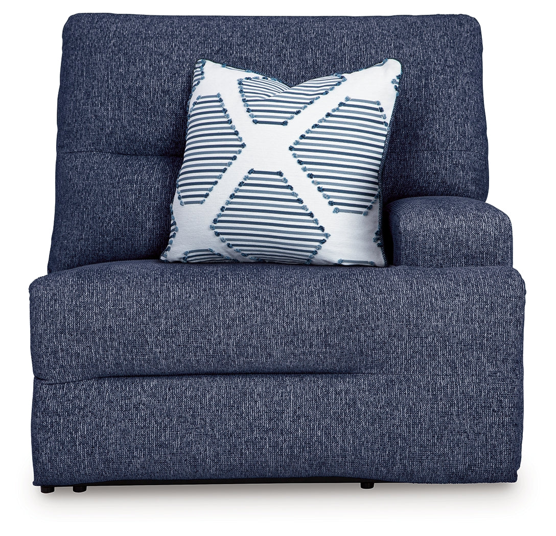 Acklen Place Sectional