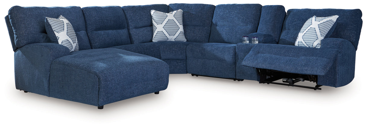 Acklen Place Sectional