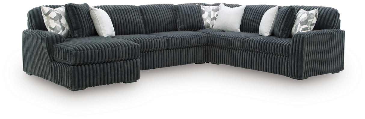 Midnight-Madness Sectional