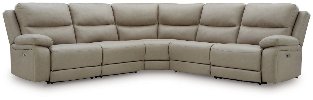 Narwhal Place Sectional