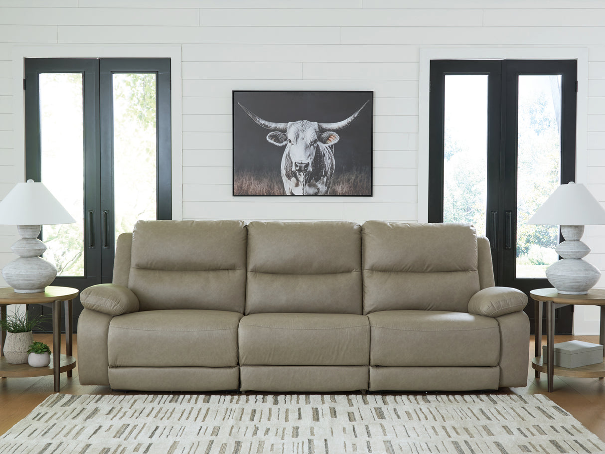 Narwhal Place Sectional