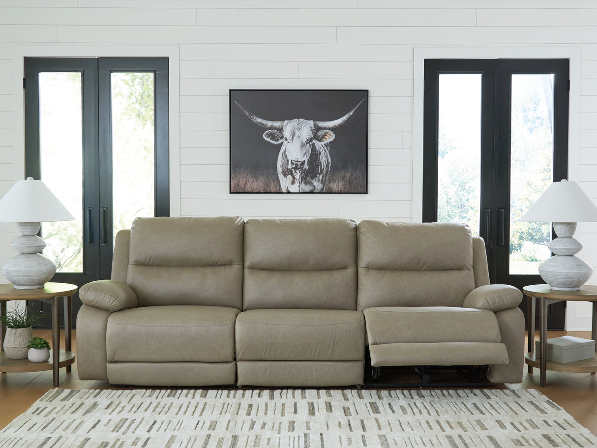 Narwhal Place Sectional