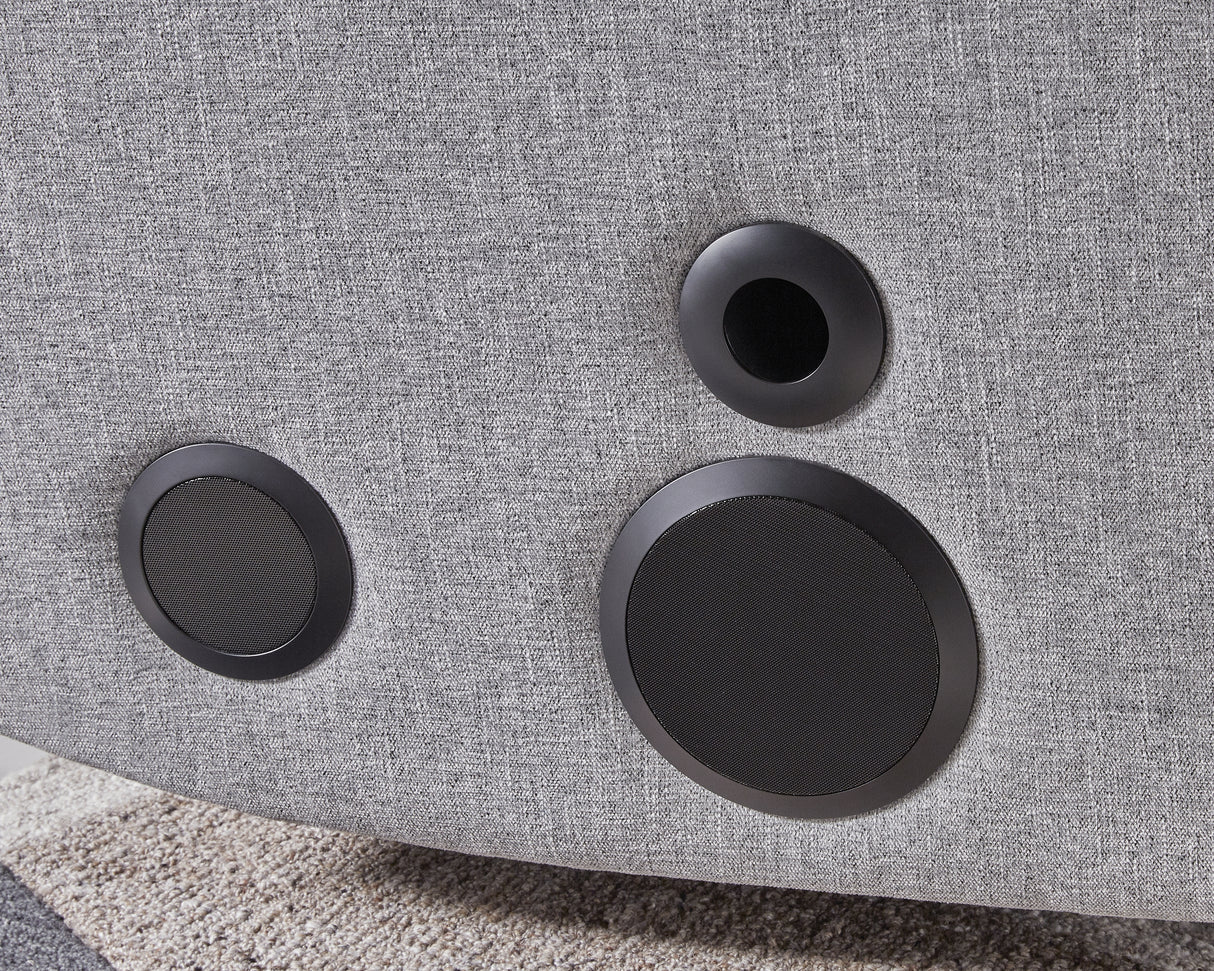 Pineland Living Room