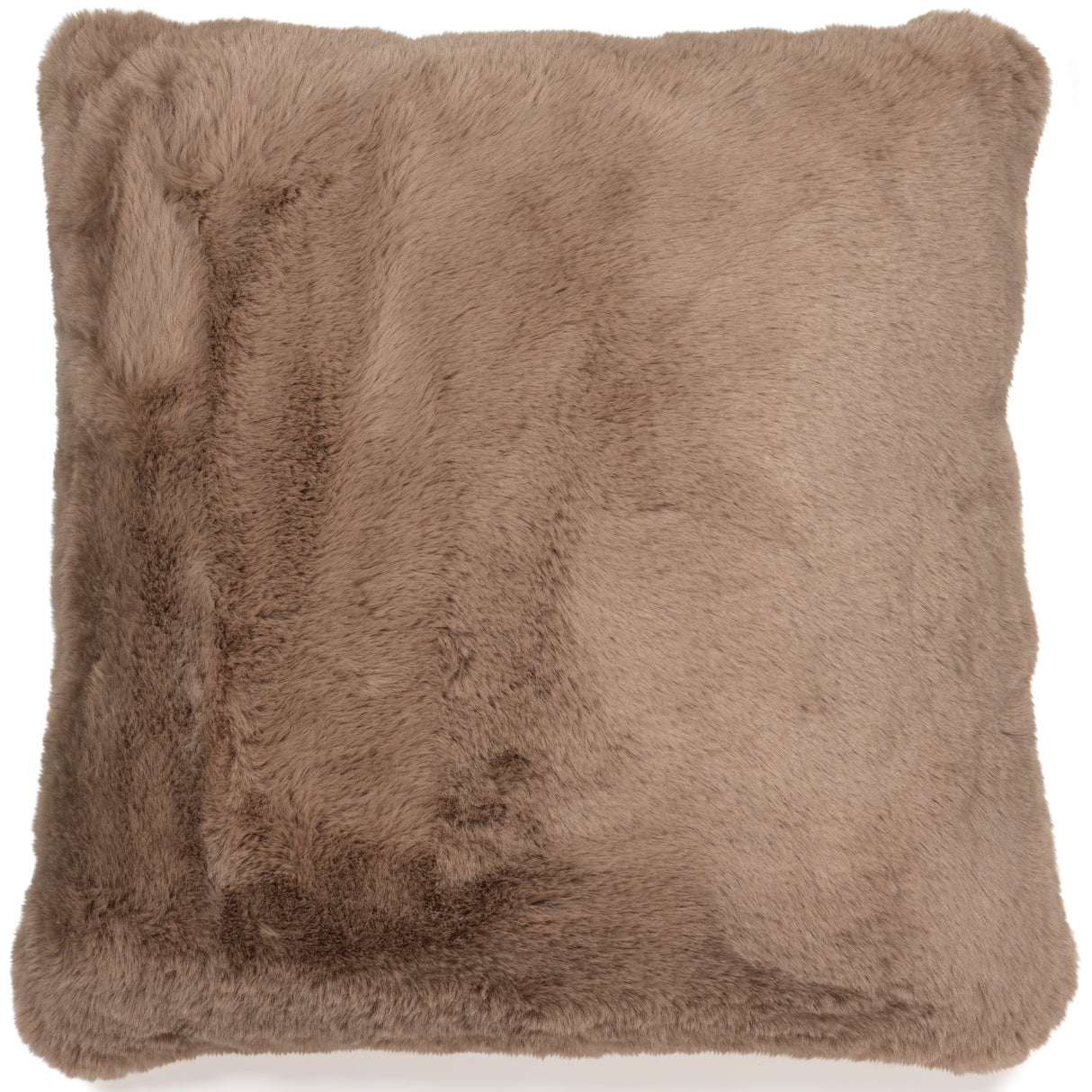 Mega Furniture - Ashley Furniture - Gariland Pillows - Pillow (4/CS) / Taupe - A1000866