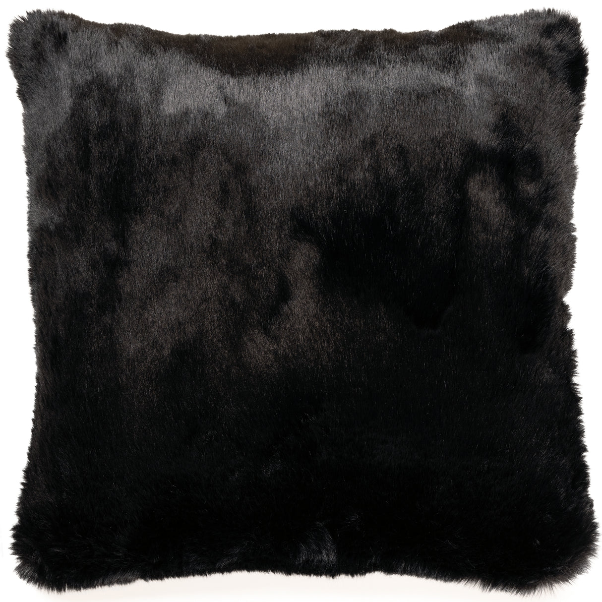 Mega Furniture - Ashley Furniture - Gariland Pillows - Pillow (4/CS) / Black - A1000867
