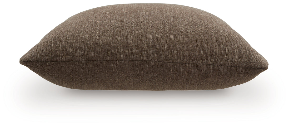 Brockbert Pillows