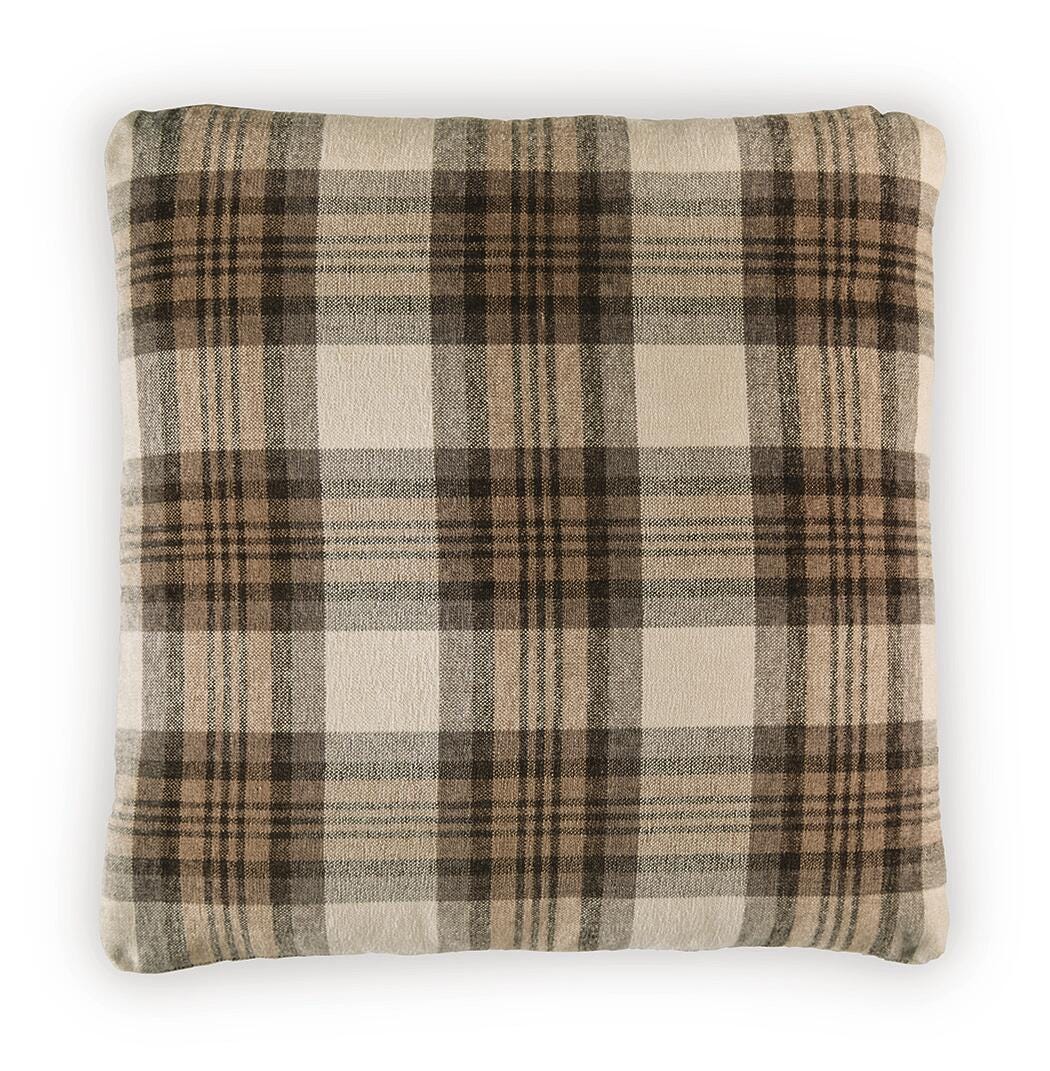 Varnburg Pillows