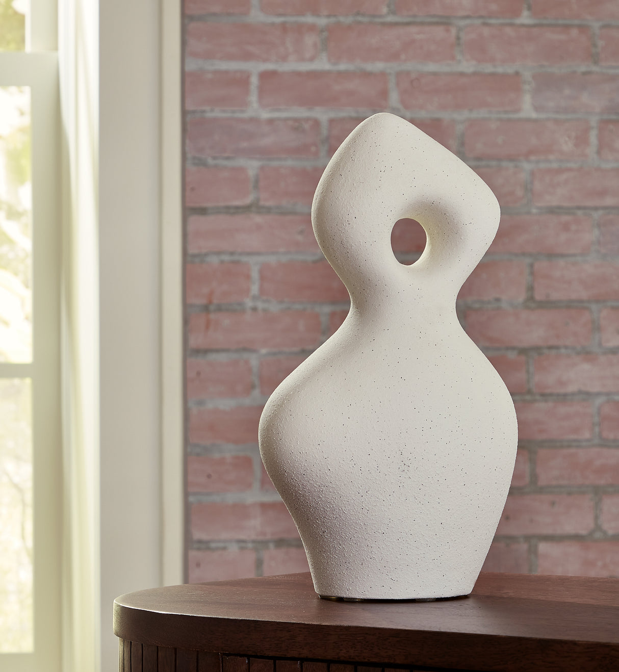 Mega Furniture - Ashley Furniture - Arthrow Sculpture - Sculpture - A2000650