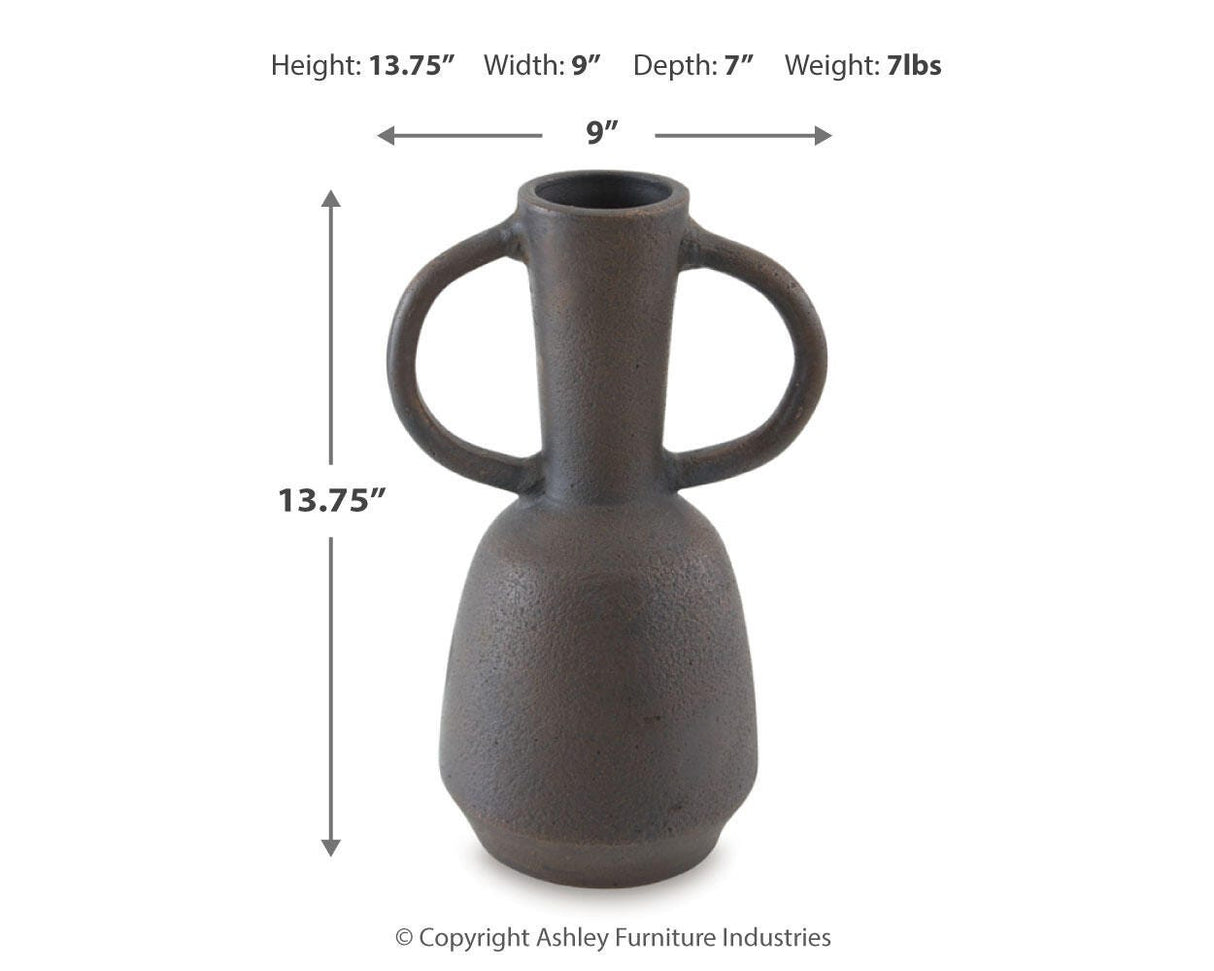 Aadeen Vase