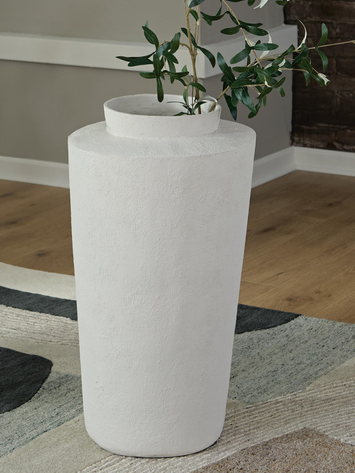 Mega Furniture - Ashley Furniture - Flurinworth Vase - Vase - A2000768