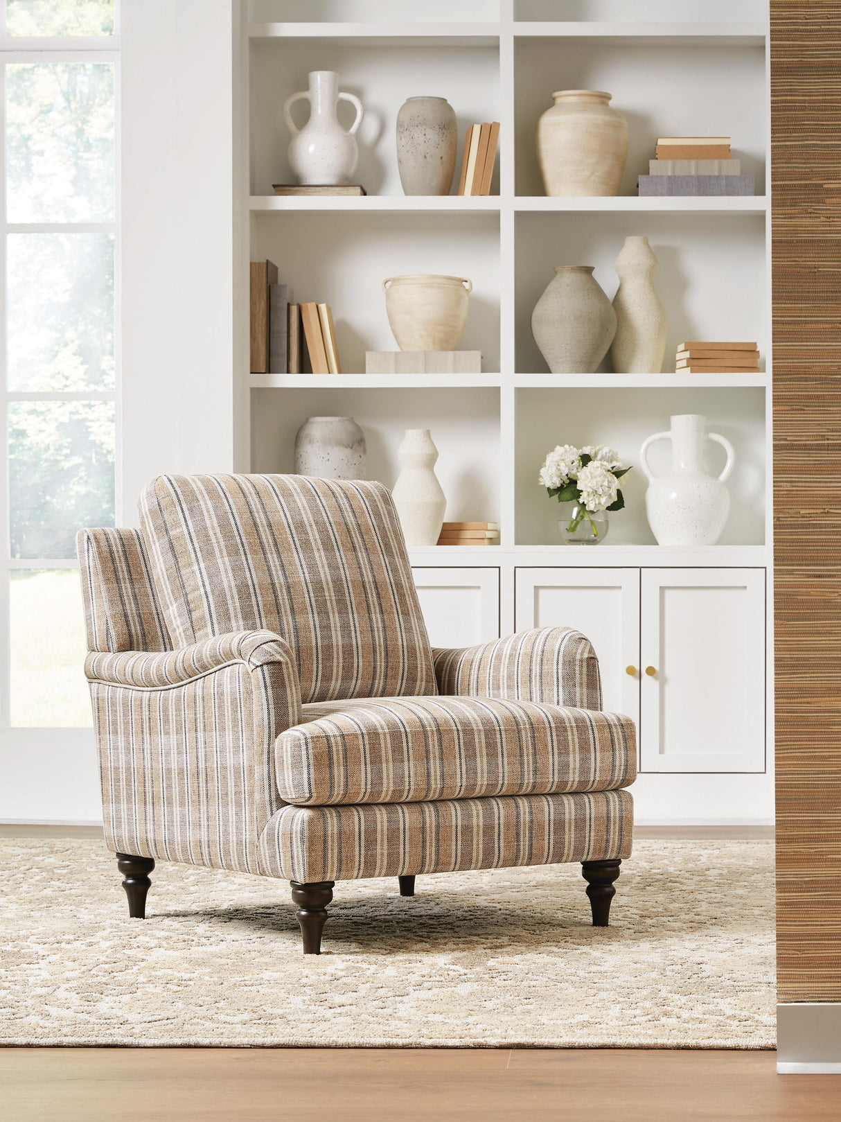 Mega Furniture - Ashley Furniture - Wardington Accent Chair - Accent Chair - A3000843