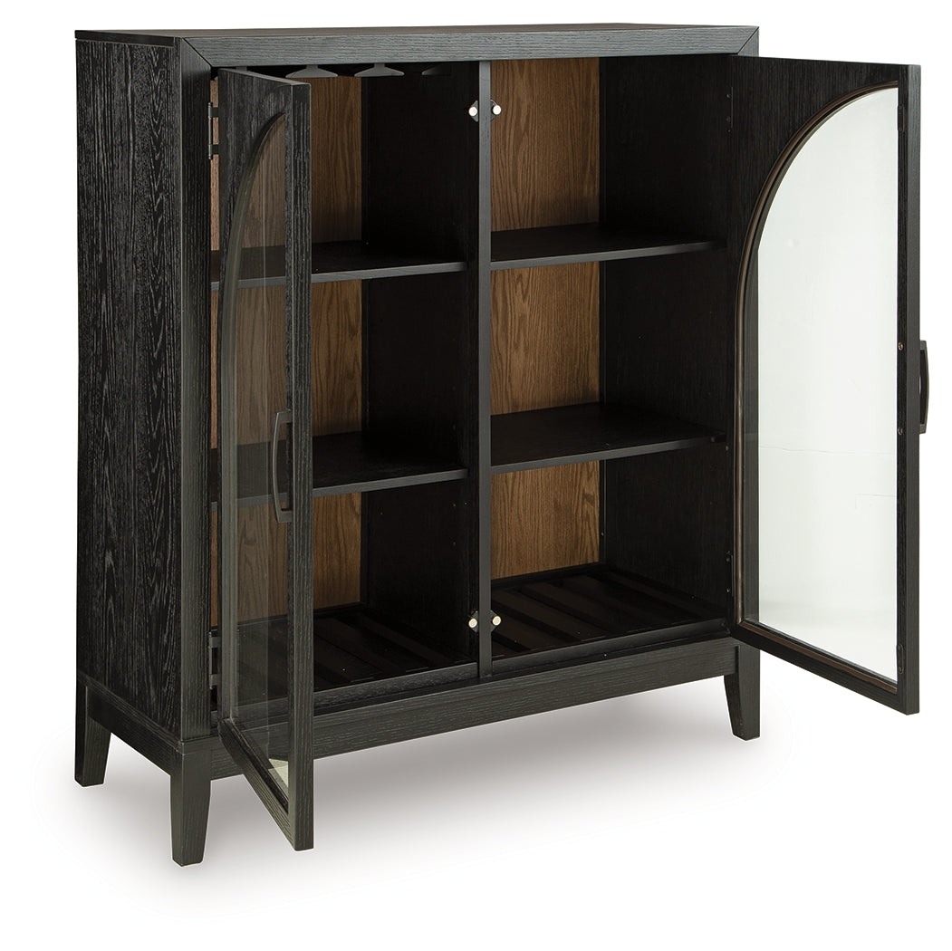 Armenleigh Accent Cabinet