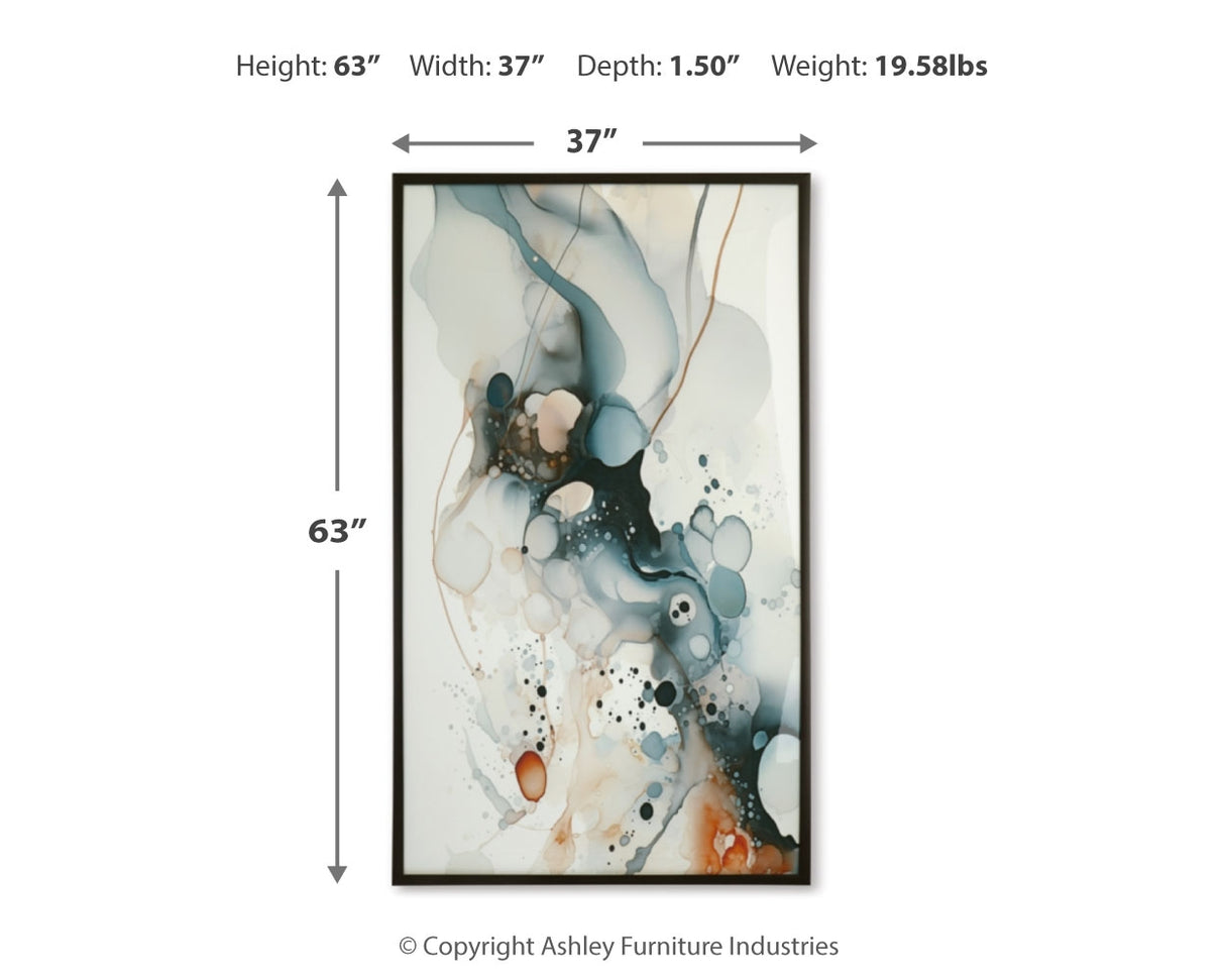 Foxenburg Wall Decor