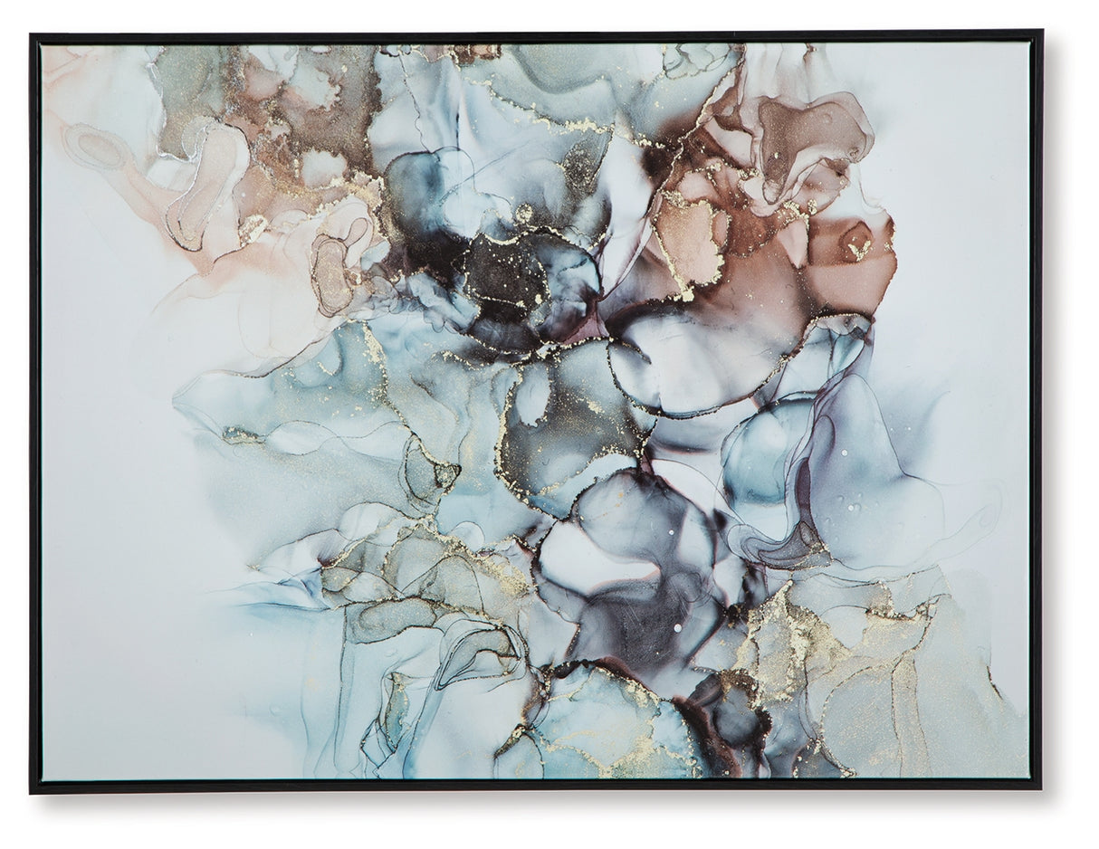 Jordsboro Wall Decor