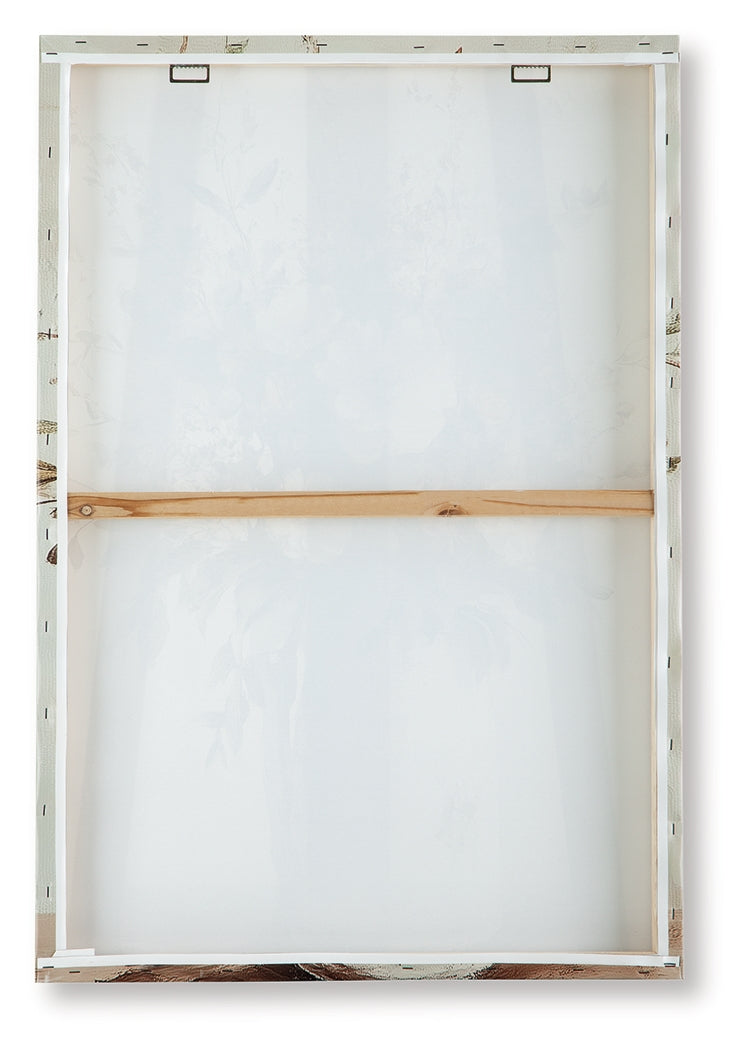 Faisaldon Wall Decor